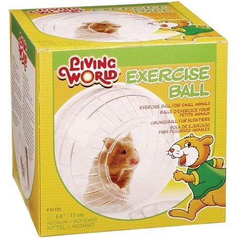 L. W. EXERCICE DE BALL BASE M COBAYA