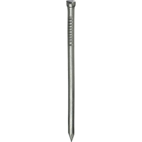 Chiodo testa groppino Masidef lucidi Ø 1,2 x 20 mm 50 gr
