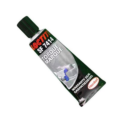 Loctite SF 7414, pâte 50ml - Loctite