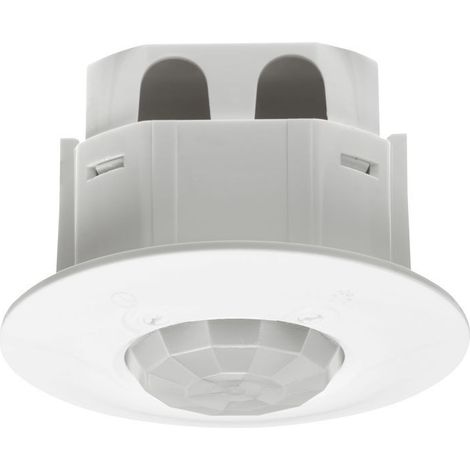 Legrand ECO 1 detector de movimiento blanco 360°