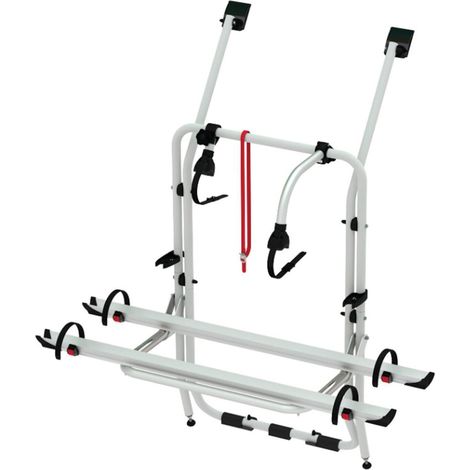 Porte-vélos Carry Bike Pour Mini-van Vw T4 - Fiamma (1/3)