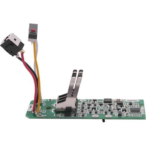 Circuit de protection pour batterie Li-Ion 21.6V compatible V6 V7 (1/5)