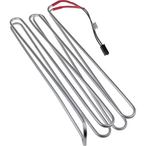 Bosch - resistenza di sbrinamento - 00669157 - 5401101524429