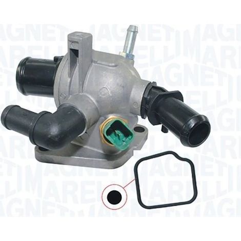 Thermostat, liquide de refroidissement Magneti Marelli 352317100950 ALFA ROMEO