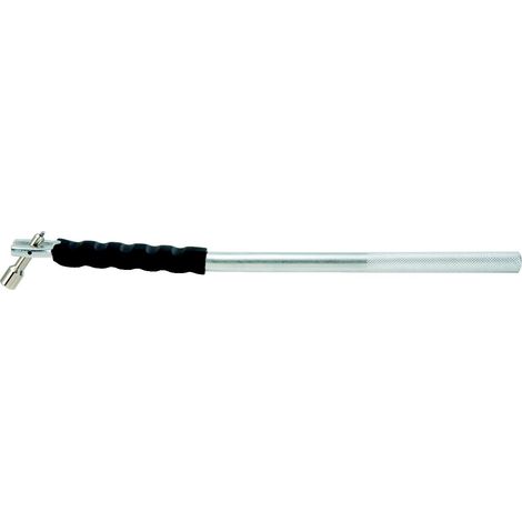 KS Tools 150.2032 Leva per Valvola Pneumatici in Metallo, 330 mm (1/5)