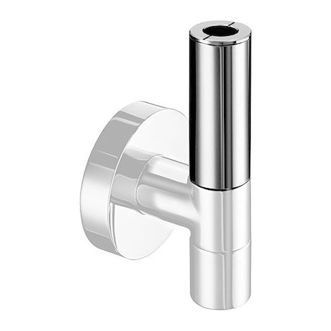 Eckventil Designblende L:70, 3/8Zoll, chrom (1/3)