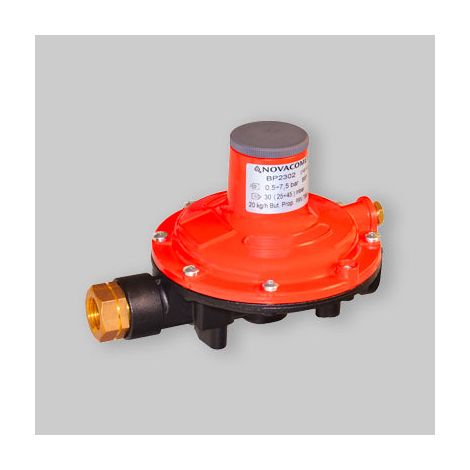 Régulateur basse pression Bp2302 Kg 20