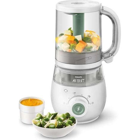 Philips SCF885/01 Multicuiseur Vapeur 1000 ml (1/3)