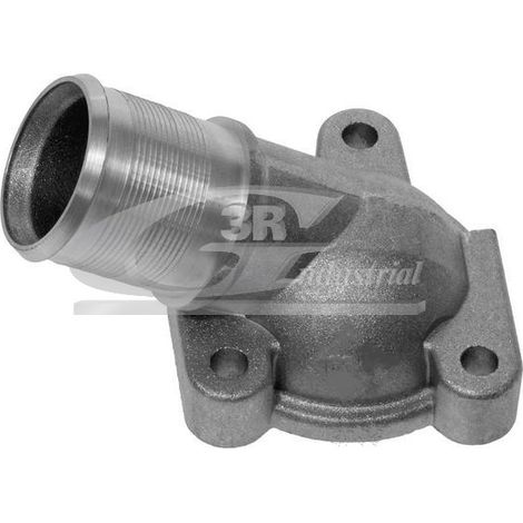 3RG 85210 PIPA AGUA METÃƒÂLICA