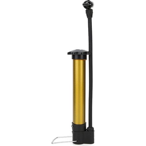 Pompe à air portative pour scooter de mobilité, gonfleur électrique pour pneus de scooter électrique, accessoire de recharge. (1/5)
