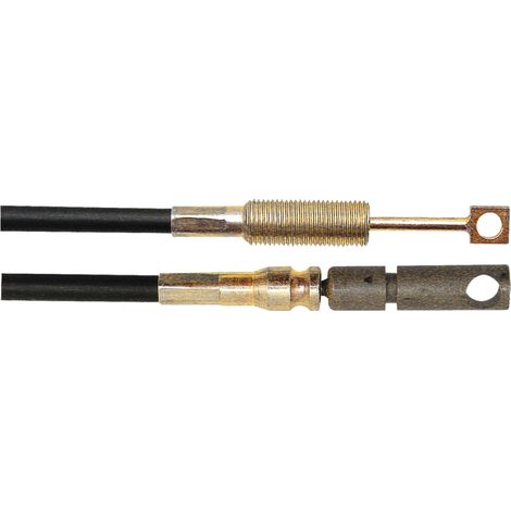 Cable Bowden 8 mm 2000 mm 43043004 GRANITO 20729824 729824