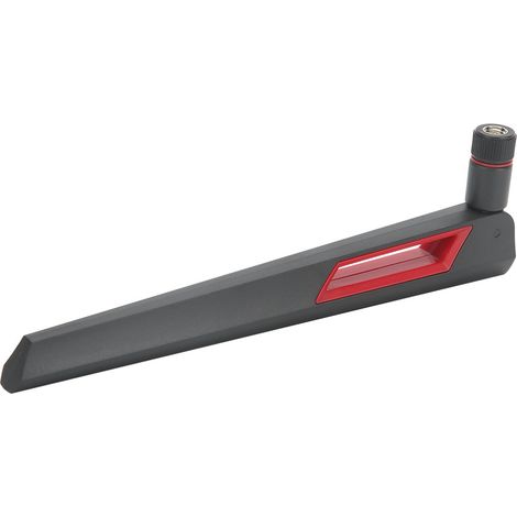 Drahtlose Routing-Netzwerkkarte mit Mini-2,4-GHz-/5,8-GHz-Antenne, externe Y210-SMA-WLAN-Antennen (1/5)
