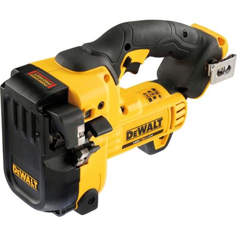 DEWALT 18V XR Gewindestangenschneider im TSTAK-Koffer - ohne Akku oder Ladegerät - DCS350NT (1/5)