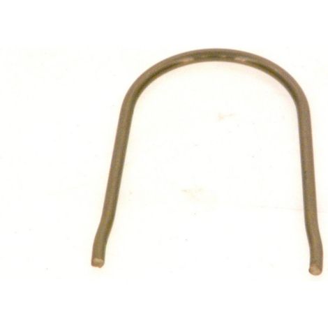 BOSCH Haltefeder (10x), 87161034870 (1/2)