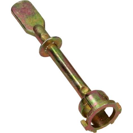 TIGE DE SERRURE DE PORTE MAXGEAR VW POLO