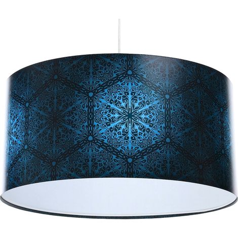 Suspension stamps 057-30 - Rond Ø 30 cm (1/5)