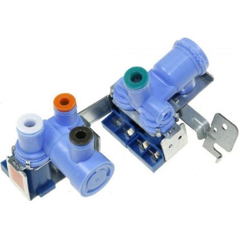 Electrovanne 3 voies pour Réfrigérateur LG 5221JB1004R