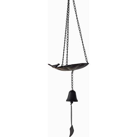 Carillon des oiseaux 17x65cm (1/2)