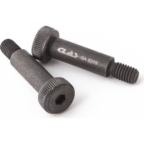 2 vis de rechange de positionnement arbre à cames OEM MP1-1312, T10098, T20038 - SA 6319 - CLAS Equipements