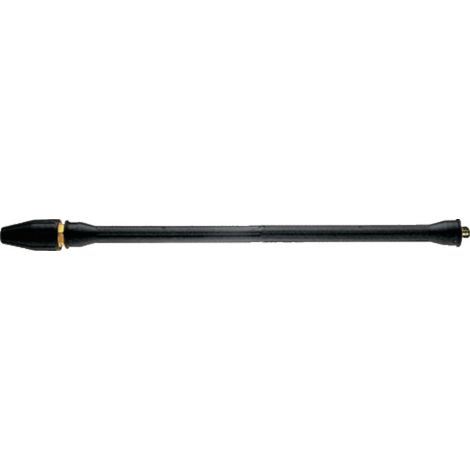 Lance rotative pour nettoyeur haute pression – Longueur 50cm – Élimine salissures tenaces – Compatible avec Makita – 3640940 (1/3)