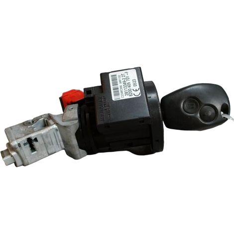 Antivol De Direction RENAULT Twingo 2 2010- [PRODUIT D'OCCASION]♻️7701208408