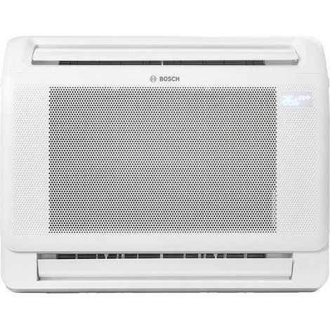 Acondicionador de aire BOSCH CL5000iU CN 35 E multisplit interior rec. Consola unidad 3.5k