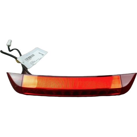 [PRODUIT D'OCCASION] Feux Stop Supplementaire KIA Carens 2002- ♻️ Ref Oe. 92700a4000 - Garantie à vie (1/2)