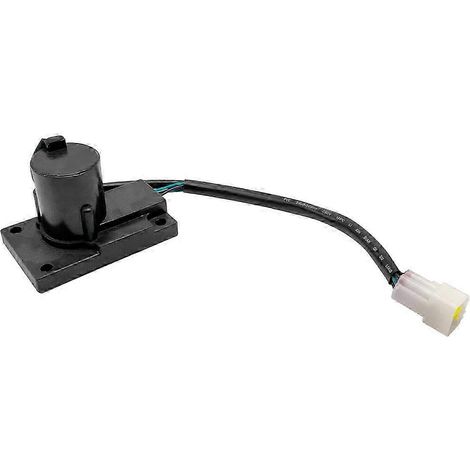 Nuevo interruptor de motor de cambio 2WD/4WD para Linhai 300 400 ATV 24446CBlack SZRH AF