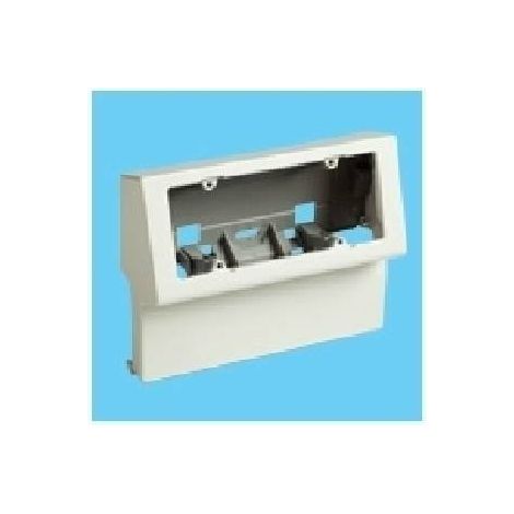 Kasten tÜr ausstattung 6 module sbni 6 w 03584