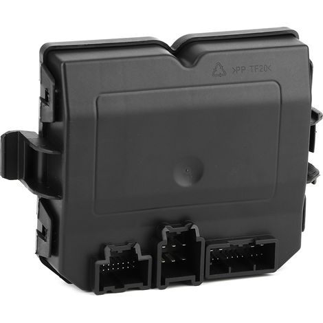 Module de Commande de Hayon Arrière de Rechange pour Cadillac SRX 2010-2016 20837967 (1/5)