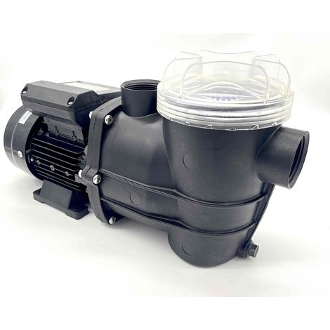 Motore di ricambio per filtro a sabbia 400 W San Marco