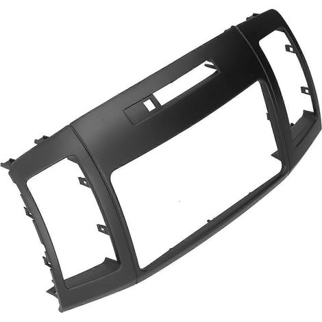 2-DIN-Stereo-Radioblende mit DVD-Audio-Navigationssystem, passend für Allion 240 (2001–2007)