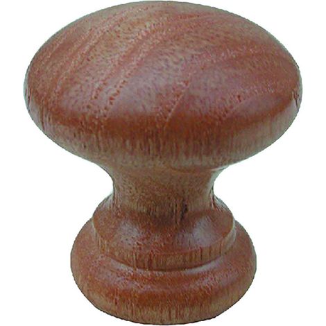 25PZ POMOLO LEGNO ART.103 mm 30 art.103C ciliegio