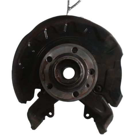 [PRODUIT D'OCCASION] Pivot Avant Gauche SEAT Ibiza ♻️ Ref Oe. 6q0407255ac - Garantie à vie (1/3)