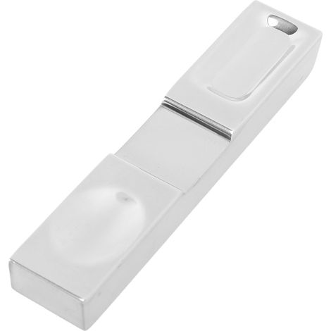 Porte-baguettes en acier inoxydable 304 argenté, support créatif pour fourchettes, cuillères et couteaux (1/5)