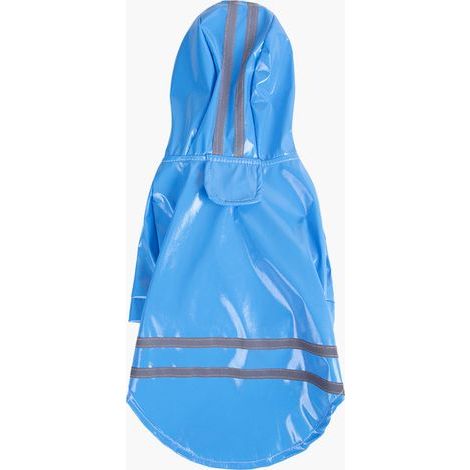 Vêtements pour chiens, gilet imperméable pour chien, coupe-vent et imperméable (1/4)