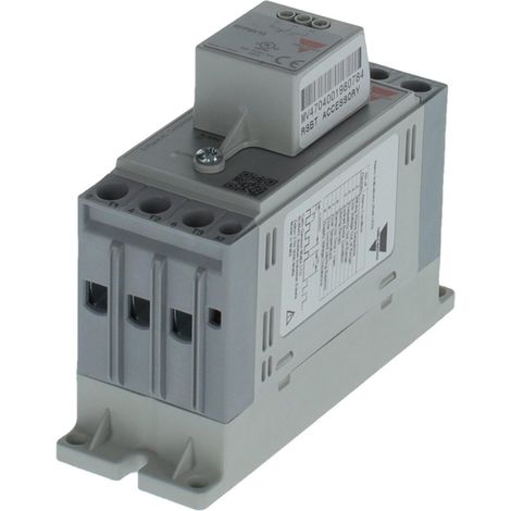 Ersatzteil 8738212538 Sanftanlasser von BOSCH - 8738212538