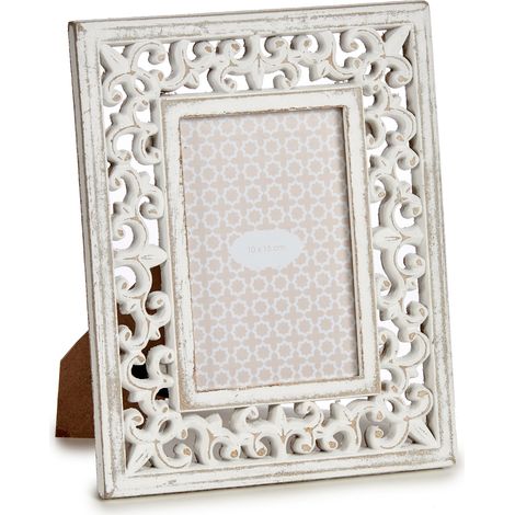 Bilderrahmen dekorativ LIRA, 19,6 x 11,5 x 24,5 cm (1/2)