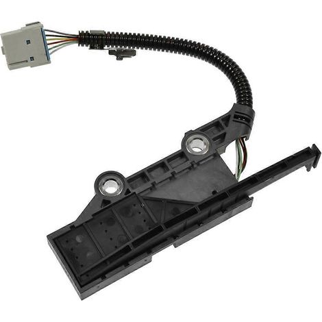 Neutralstellungs-Sicherheitssensor 24357581602 6L45R für BMW E82 E83 E88 E90 E93 128i X3 328i 328xi 6L45 (1/5)