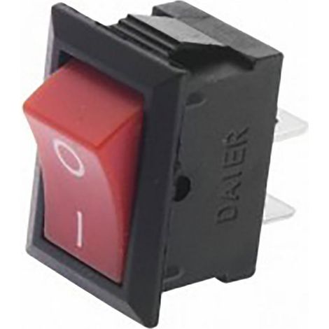 1PZ INTERRUTTORE per abbacchiatore LIF
