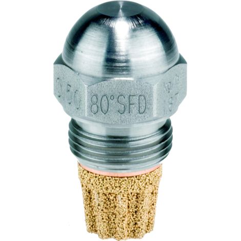 Danfoss Öldüse SFD 0,50/60°