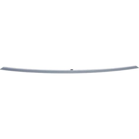 Moulure de pare-choc avant chromée Modern Line BMW Serie 3 F30/F31 phase 1 2012-2015