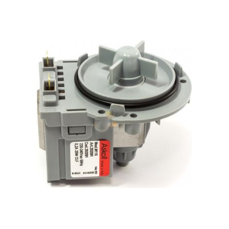 Bomba Desagüe Askoll R0903 AS0002636 San Giorgio Motor Síncrono Original 220-240V