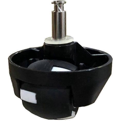 Pièce de rechange pour aspirateur robot KINCJON C30B : roulette avant W (1/5)