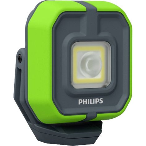 Philips Automotive X30FLMIX1 Xperion 3000 Flood Mini LED Projecteur à batterie 5 W 500 lm R053922 (1/2)
