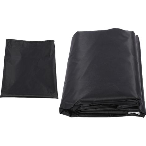 Copertura Protettiva per Carrello Elevatore – Impermeabile e Traspirante in Tessuto Oxford 420D con Strisce Riflettenti – Design Resistente ai Raggi UV – Ideale per Stoccaggio Esterno e Cantieri (1/5)