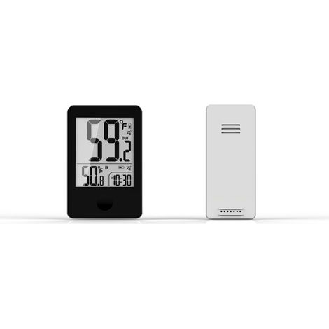 Elektronisches Mini-Max-Thermometer - Stil