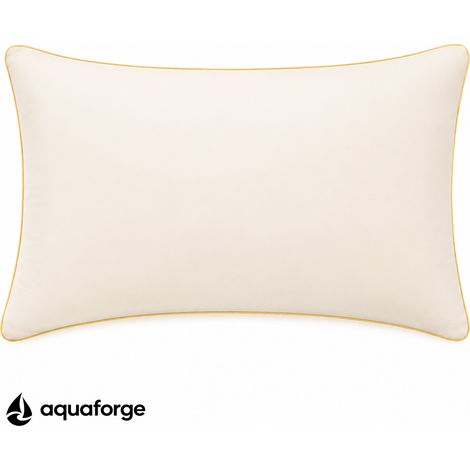 Almofada Cervical Ergonómica Poliéster 40 x 65 cm (1/5)