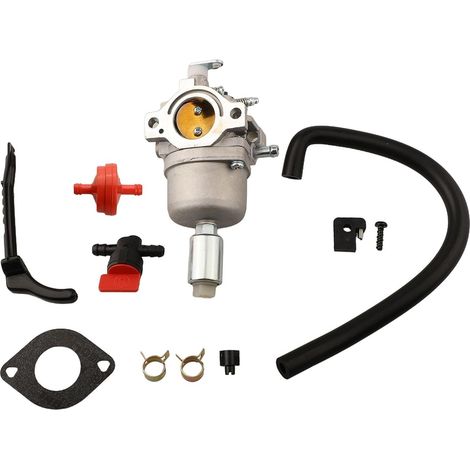 Carburateur pour moteur de tondeuse Murray 405000X8C 13,5 HP - Pièce de rechange haute efficacité (1/5)