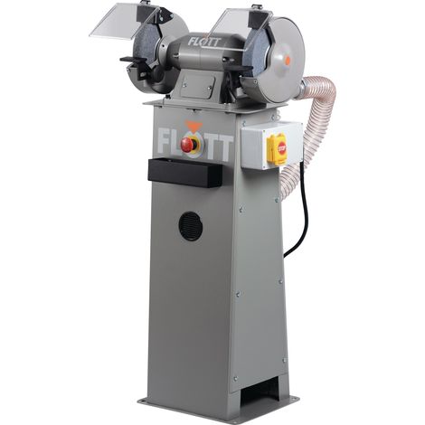 Macchina a doppia mola TS 200 SD P 200x32x32mm 1000W 2550min(unknown)¹ con supporto
